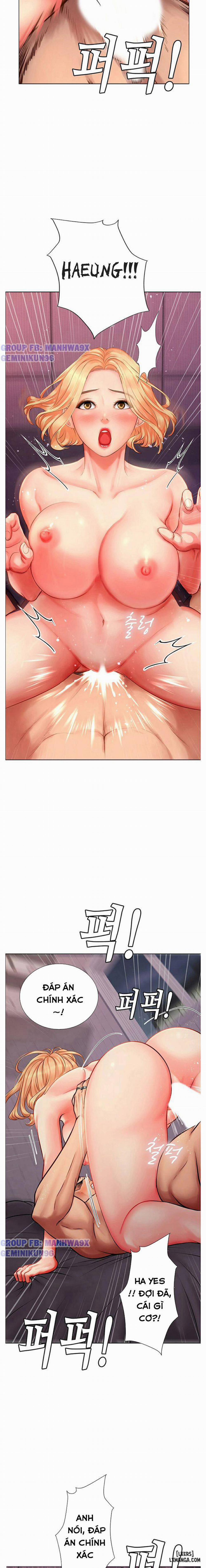 Noryangjin 1 trang 32