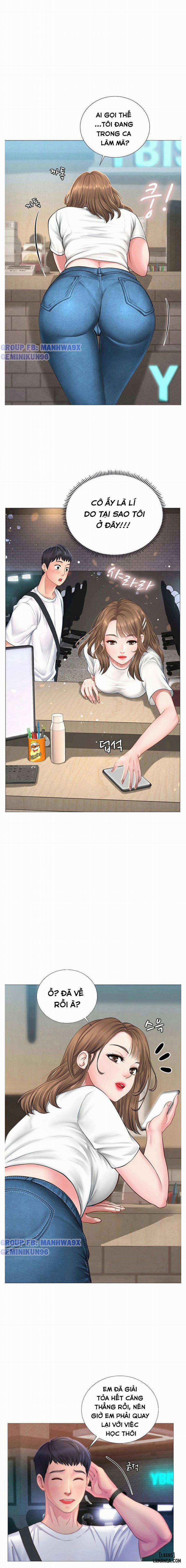 Noryangjin 1 trang 8