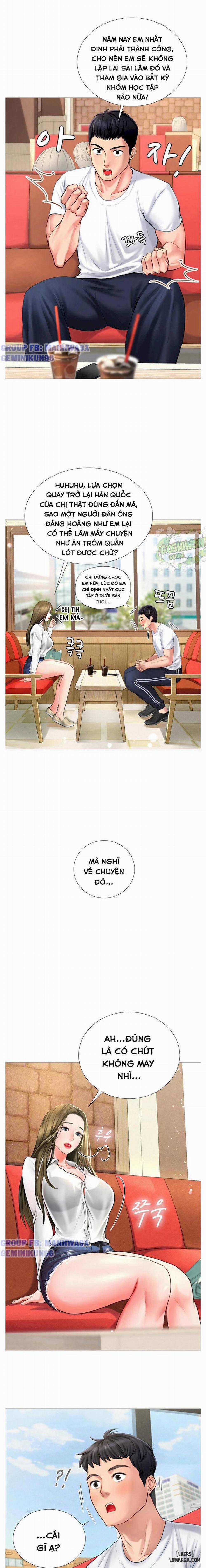 Noryangjin 2 trang 18