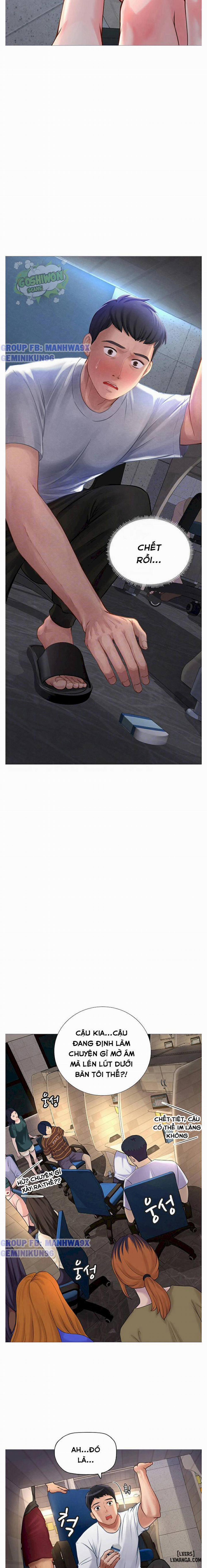 Noryangjin 2 trang 3