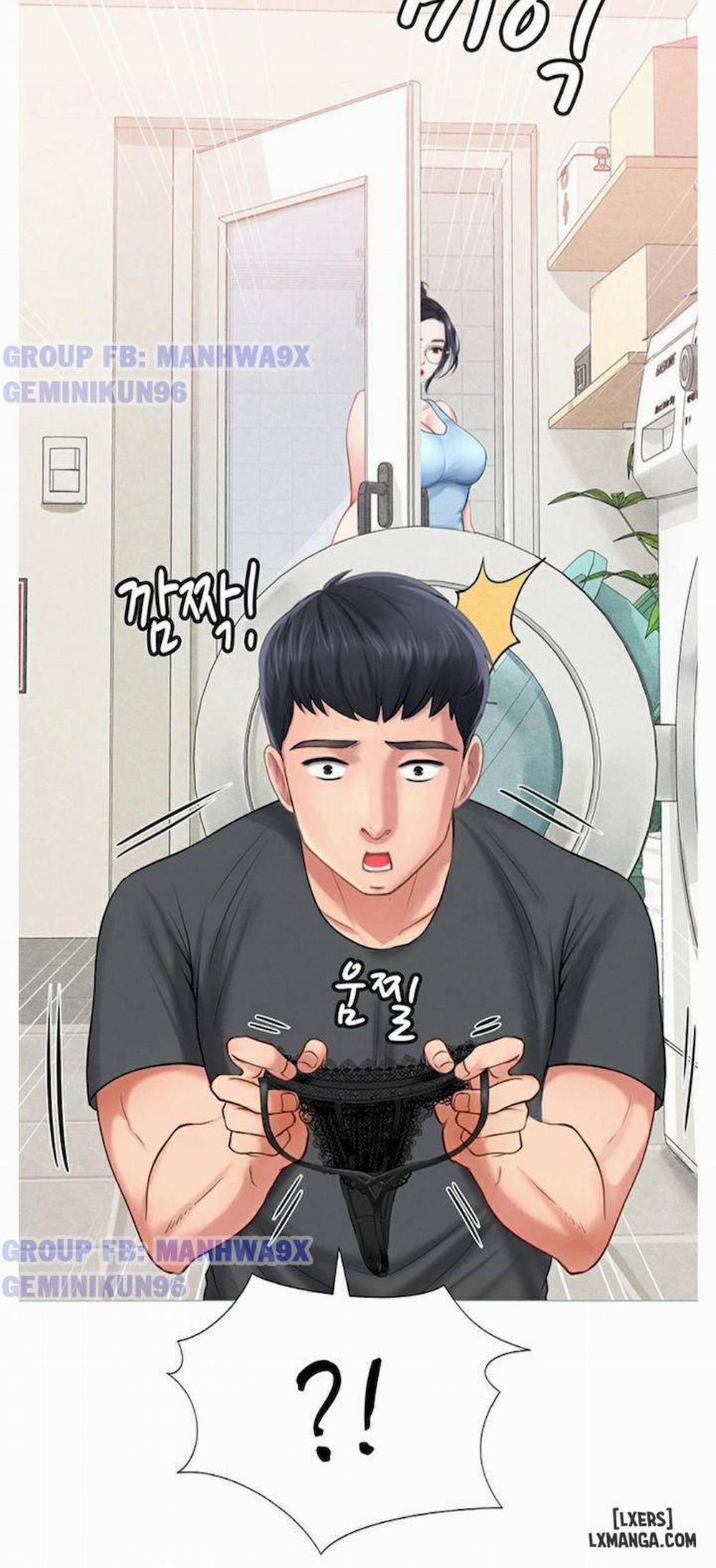 Noryangjin 2 trang 31