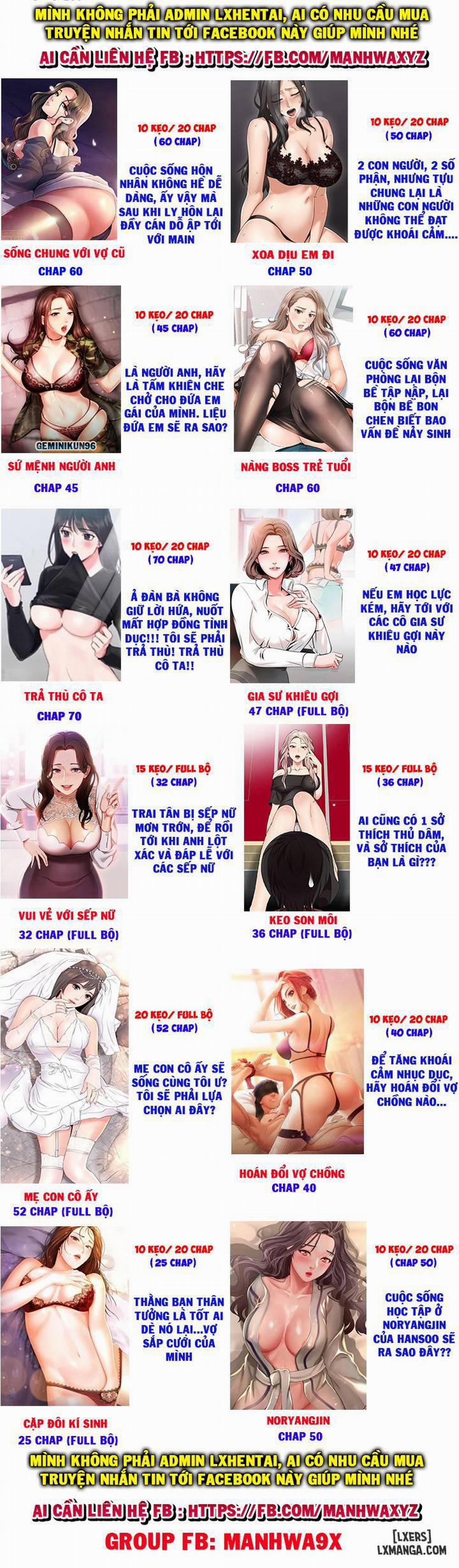 Noryangjin 4 trang 1