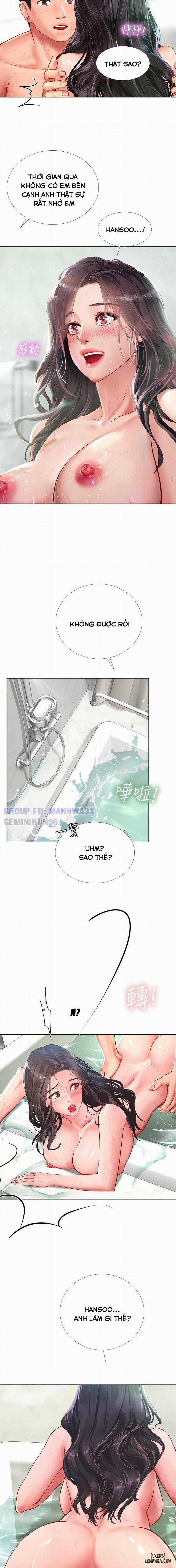 Noryangjin 74 trang 11
