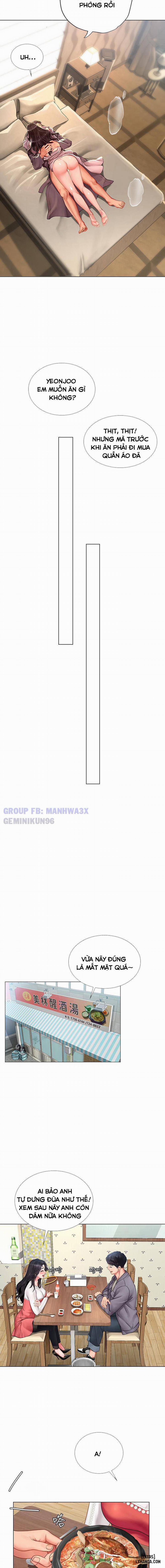 Noryangjin 76 trang 9
