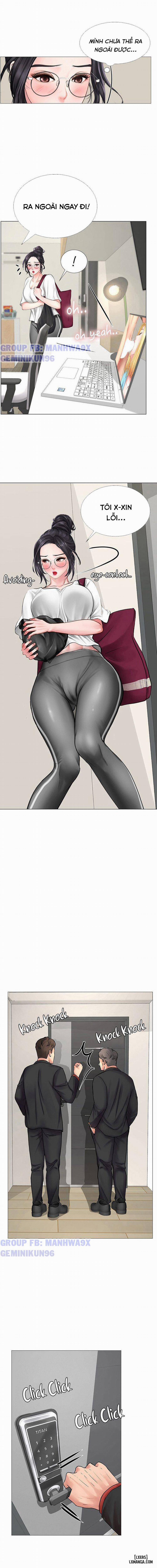 Noryangjin 8 trang 5