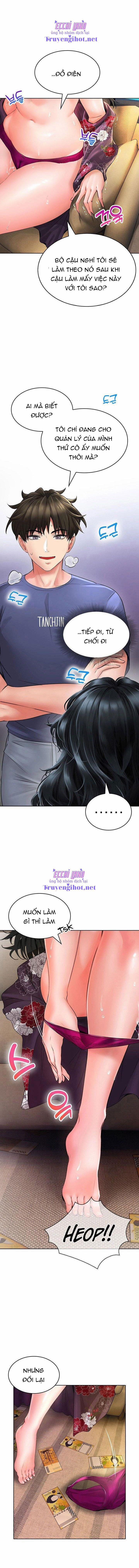 Not Safe For Work 10 trang 10