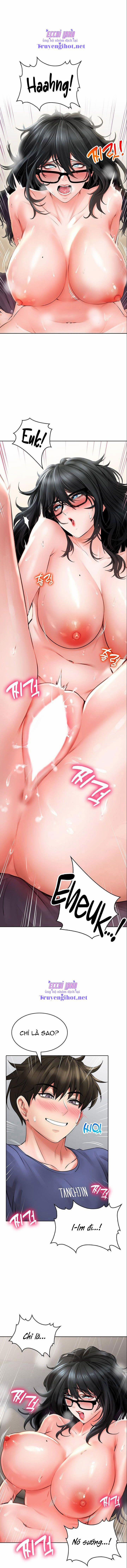 Not Safe For Work 10 trang 15