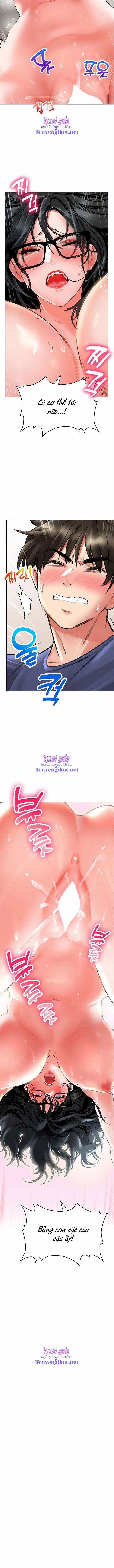 Not Safe For Work 10 trang 19