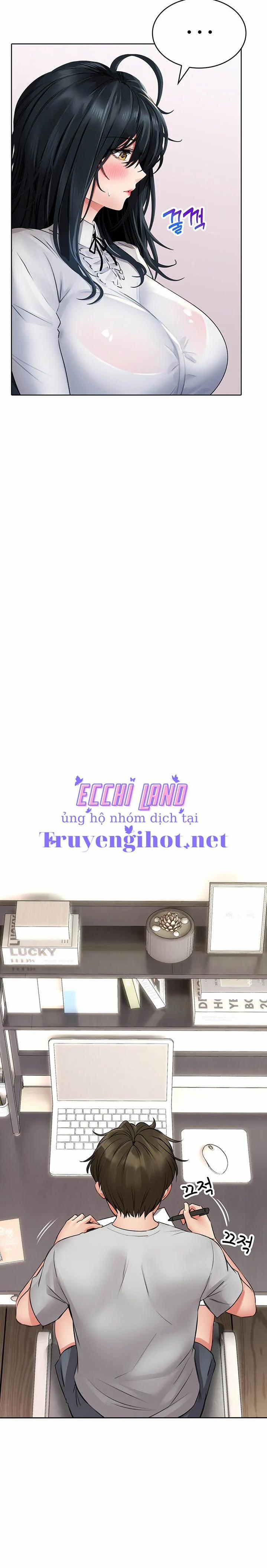 Not Safe For Work 11 trang 29