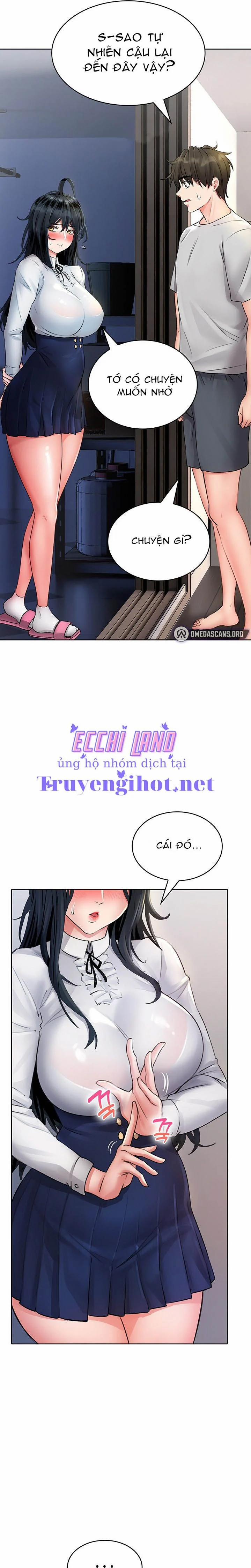 Not Safe For Work 11 trang 31