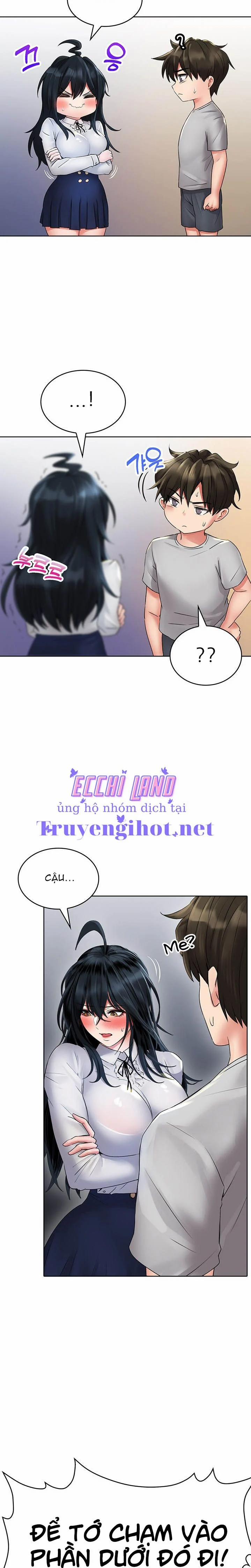 Not Safe For Work 11 trang 32