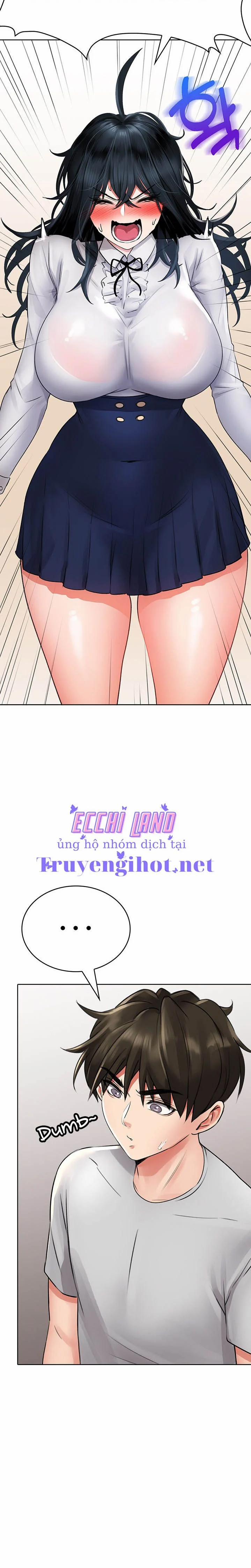 Not Safe For Work 11 trang 33