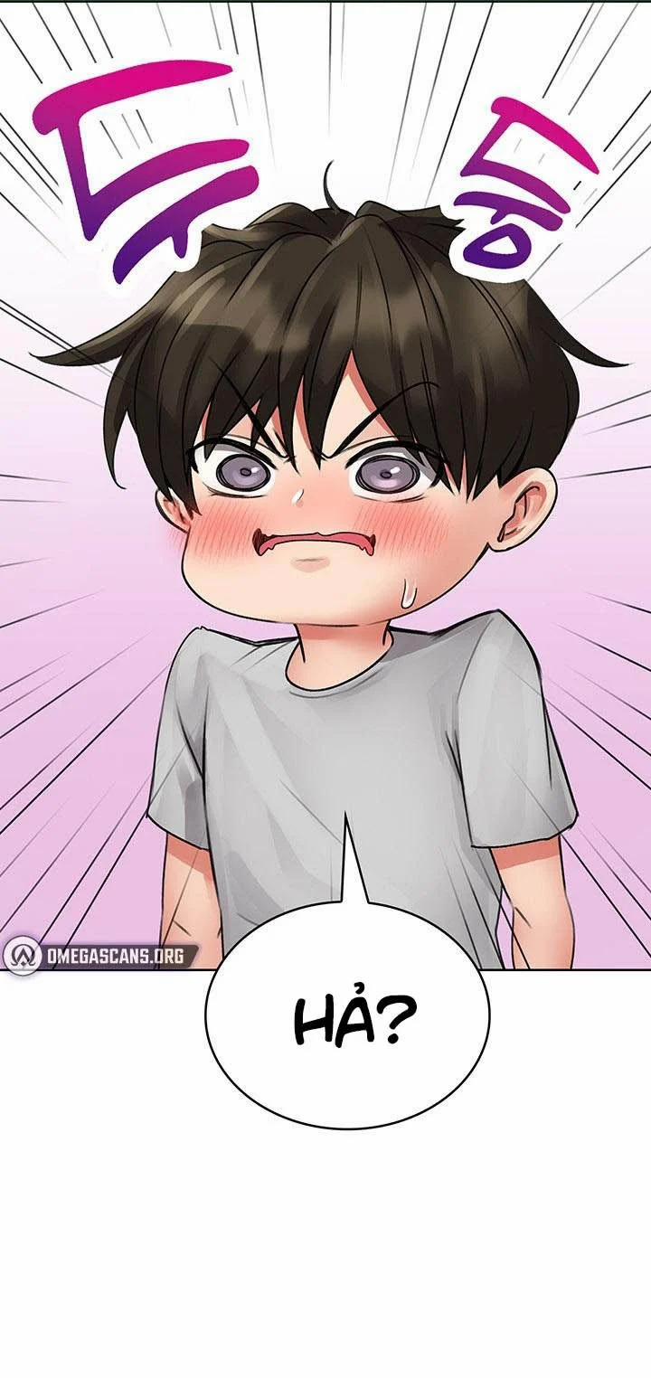 Not Safe For Work 11 trang 34