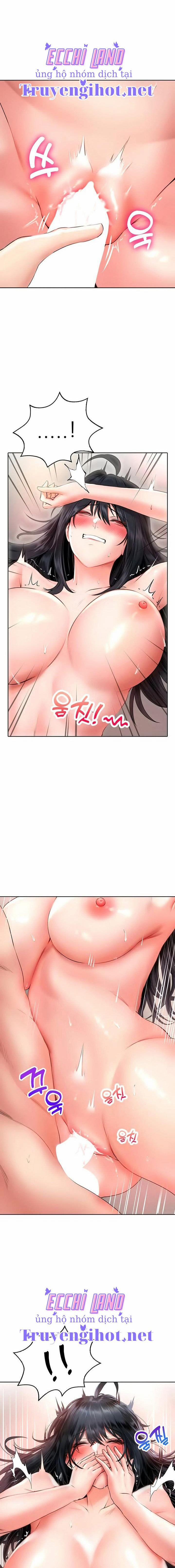 Not Safe For Work 13 trang 21