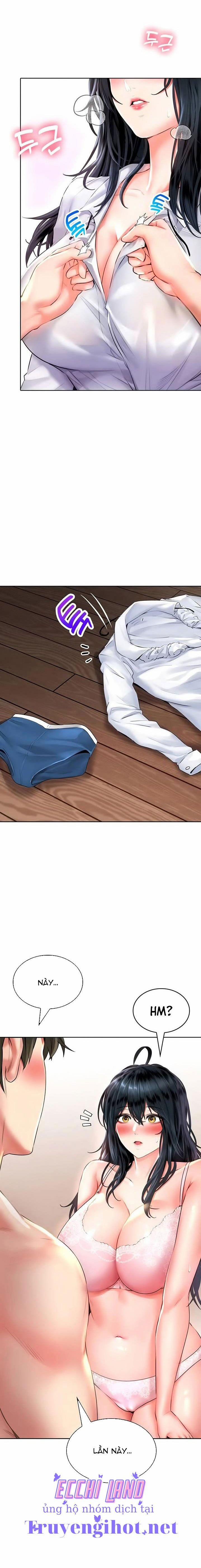 Not Safe For Work 13 trang 4