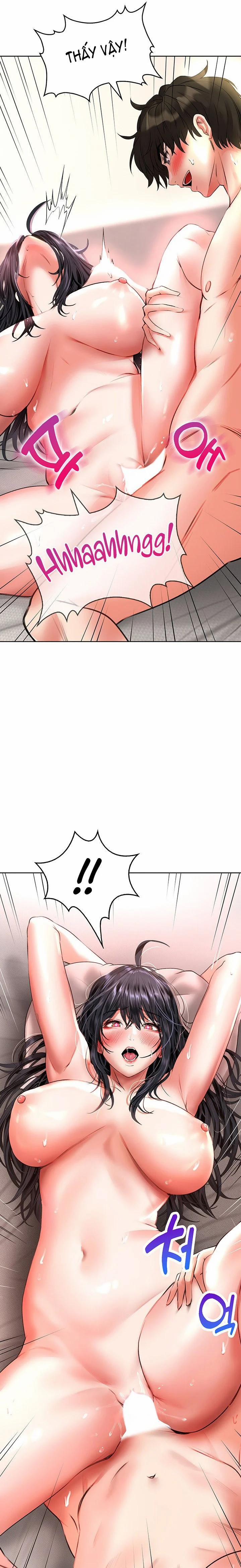 Not Safe For Work 14 trang 25