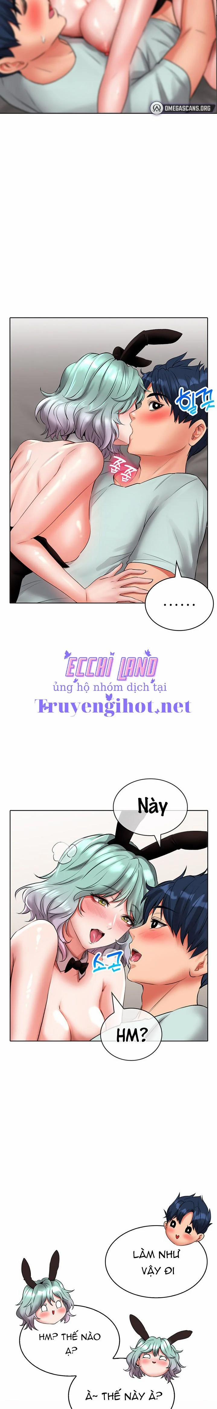 Not Safe For Work 16 trang 20