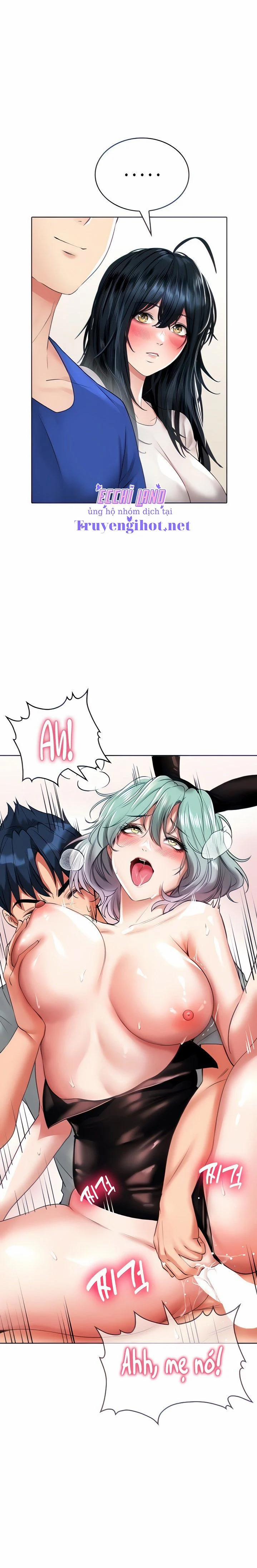 Not Safe For Work 17 trang 5