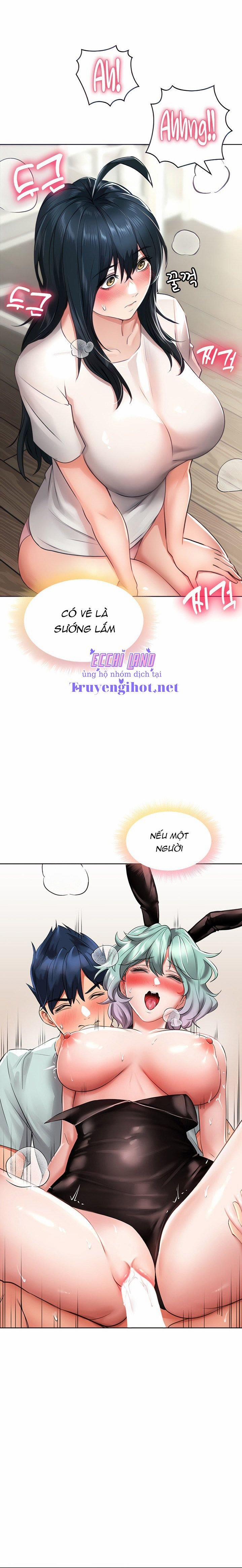 Not Safe For Work 17 trang 8