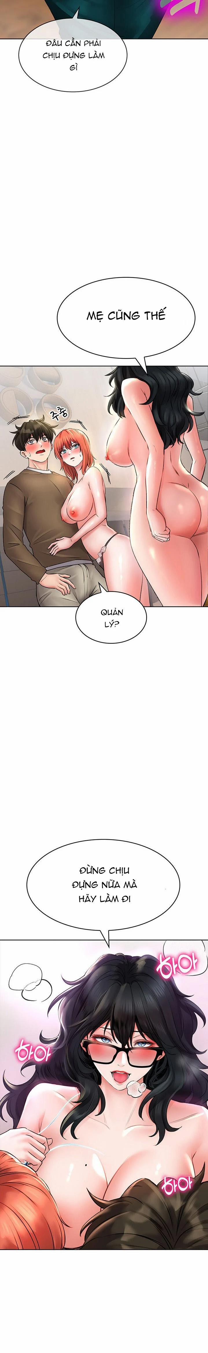 Not Safe For Work 19 trang 13