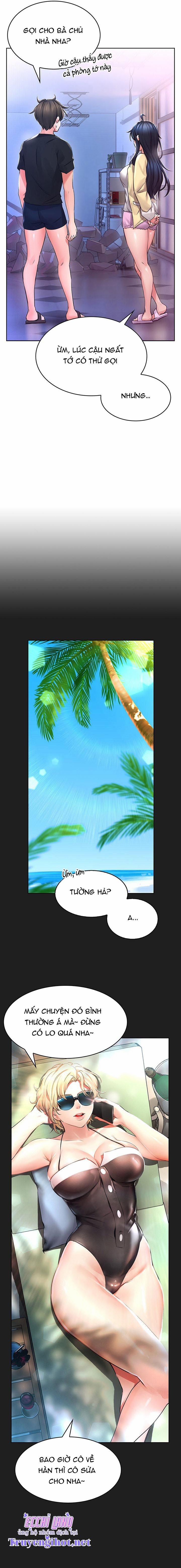 Not Safe For Work 2 trang 12