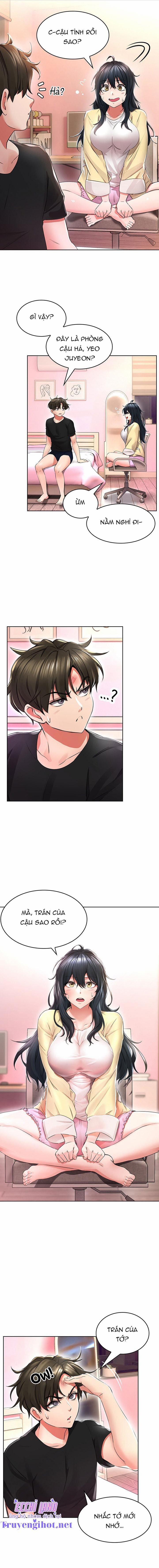 Not Safe For Work 2 trang 6