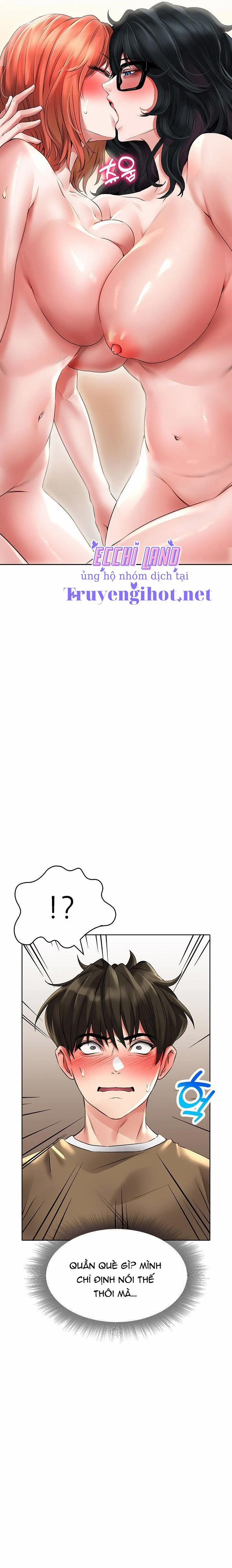 Not Safe For Work 20 trang 18