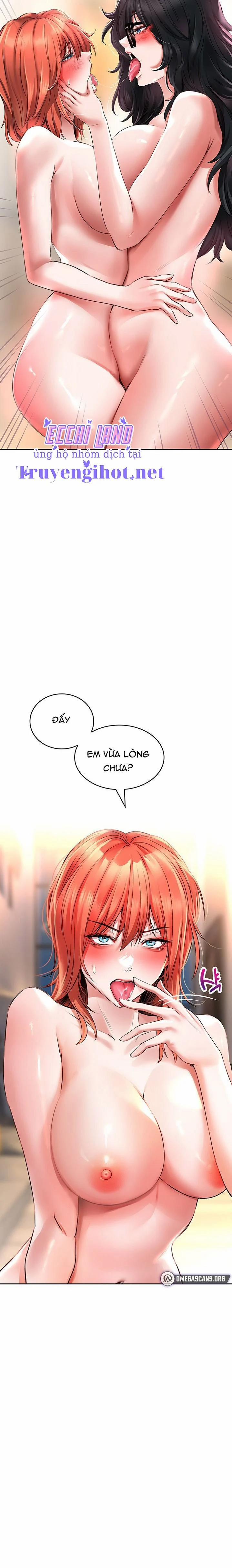 Not Safe For Work 20 trang 20