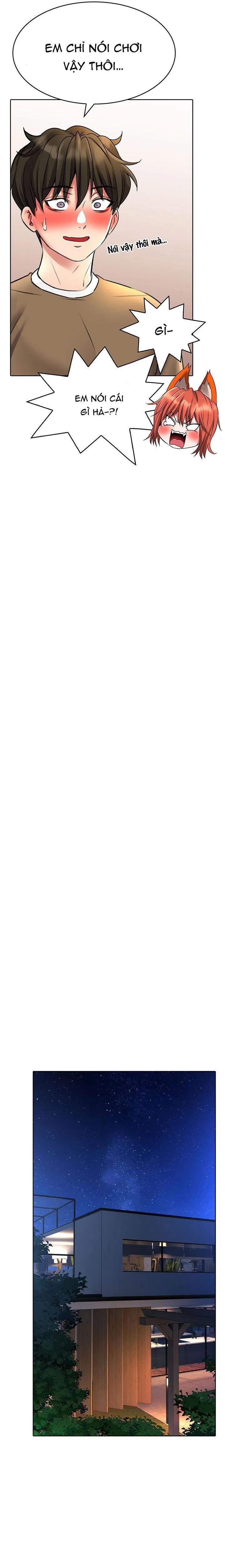 Not Safe For Work 20 trang 21