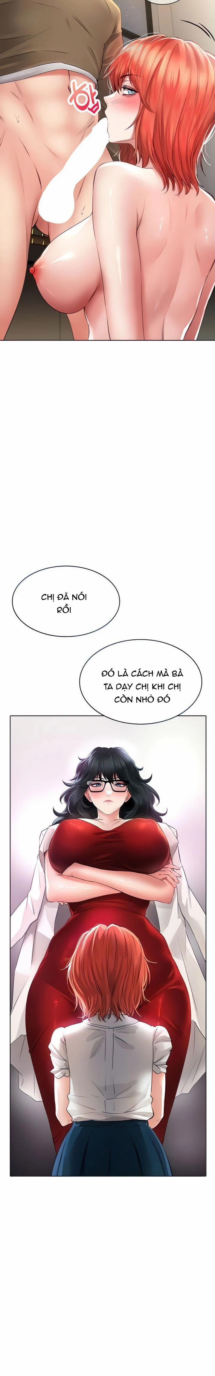 Not Safe For Work 20 trang 4