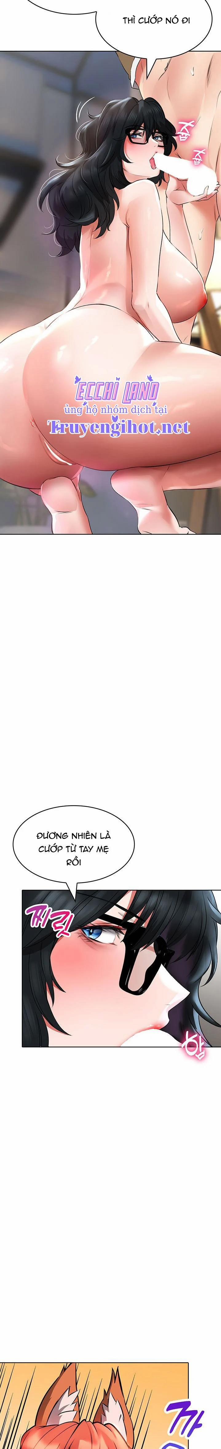 Not Safe For Work 20 trang 9