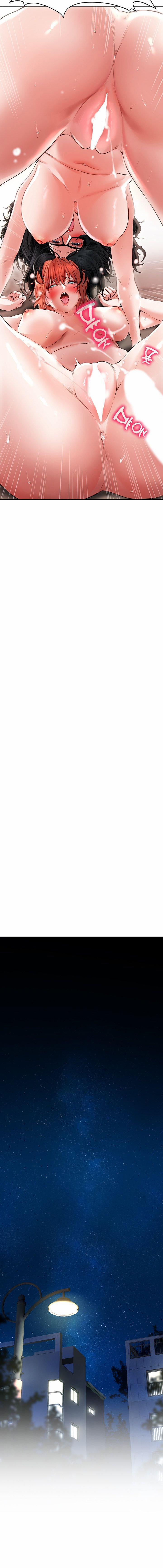 Not Safe For Work 21 trang 25