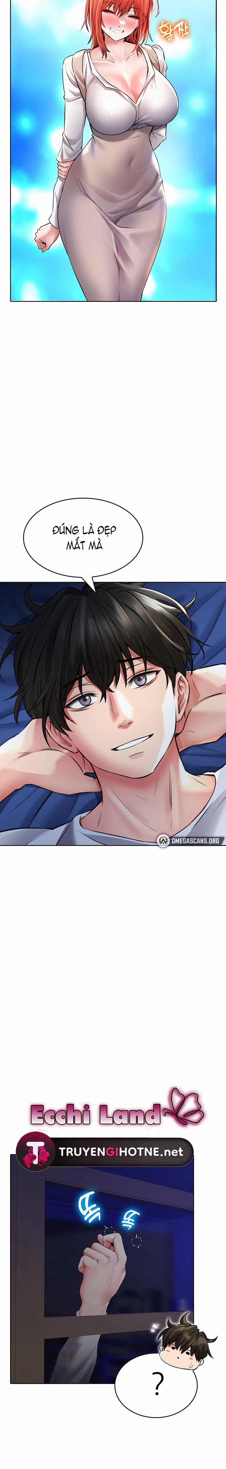 Not Safe For Work 22 trang 15