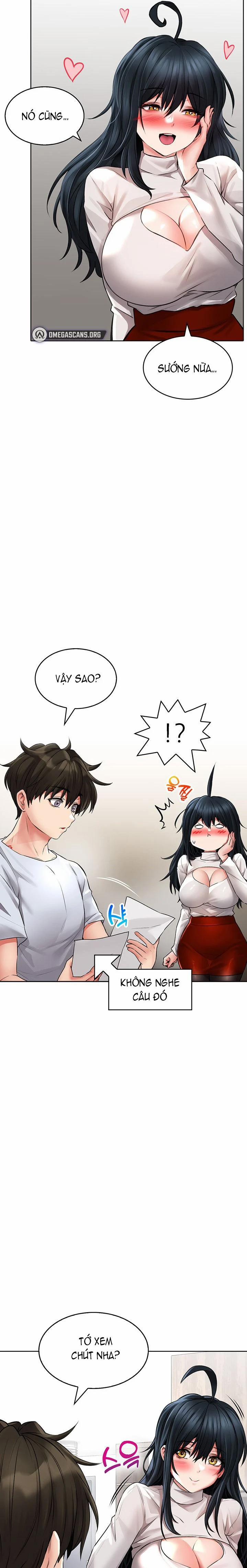 Not Safe For Work 22 trang 19