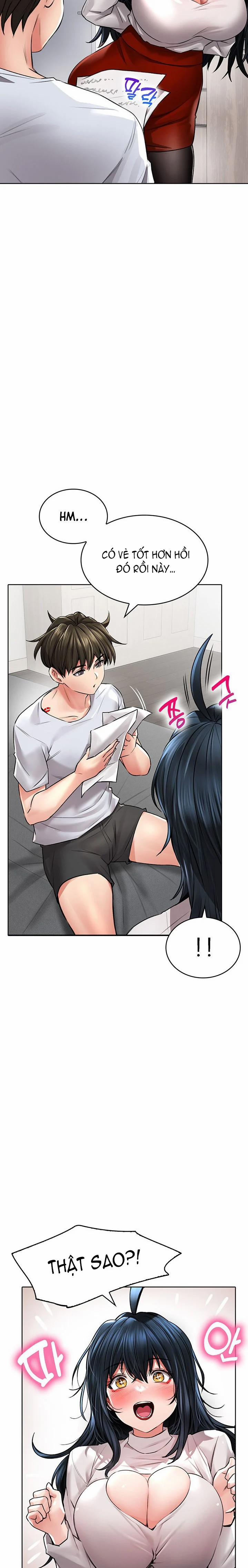 Not Safe For Work 22 trang 20