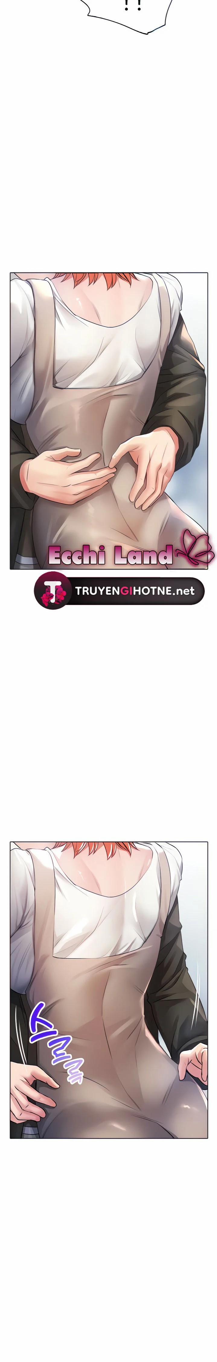 Not Safe For Work 22 trang 6