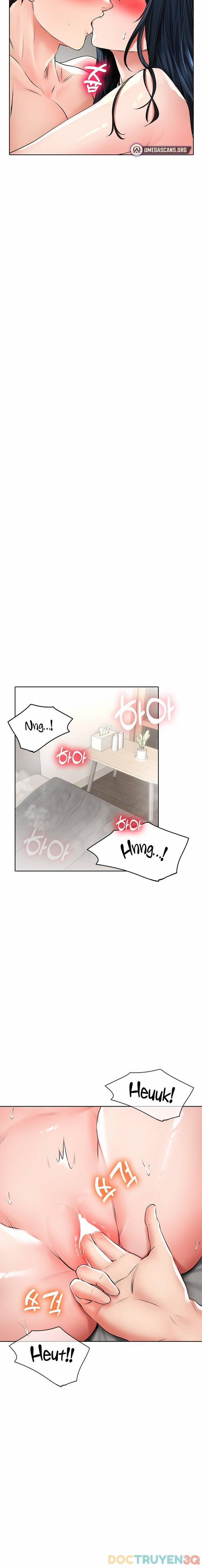 Not Safe For Work 23 trang 12