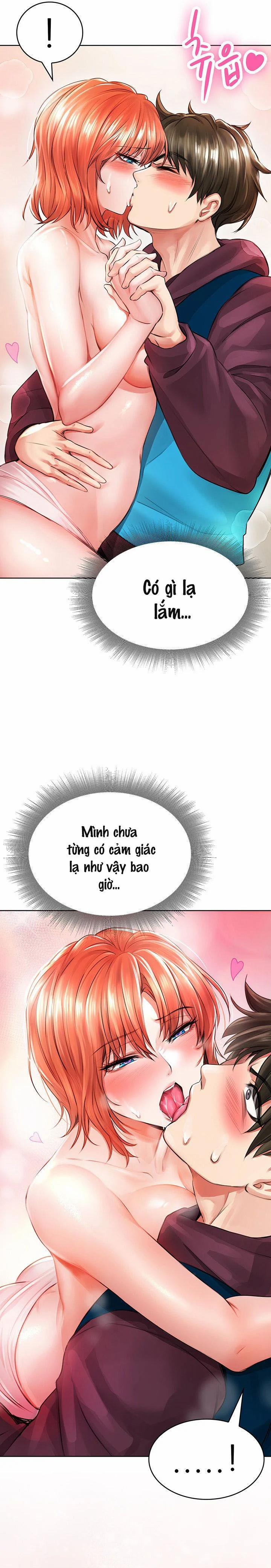 Not Safe For Work 4 trang 4