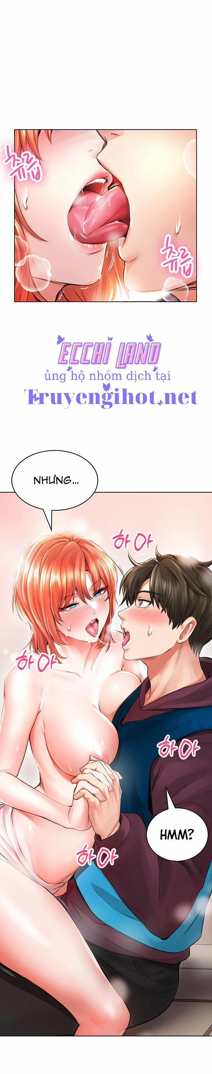 Not Safe For Work 4 trang 6