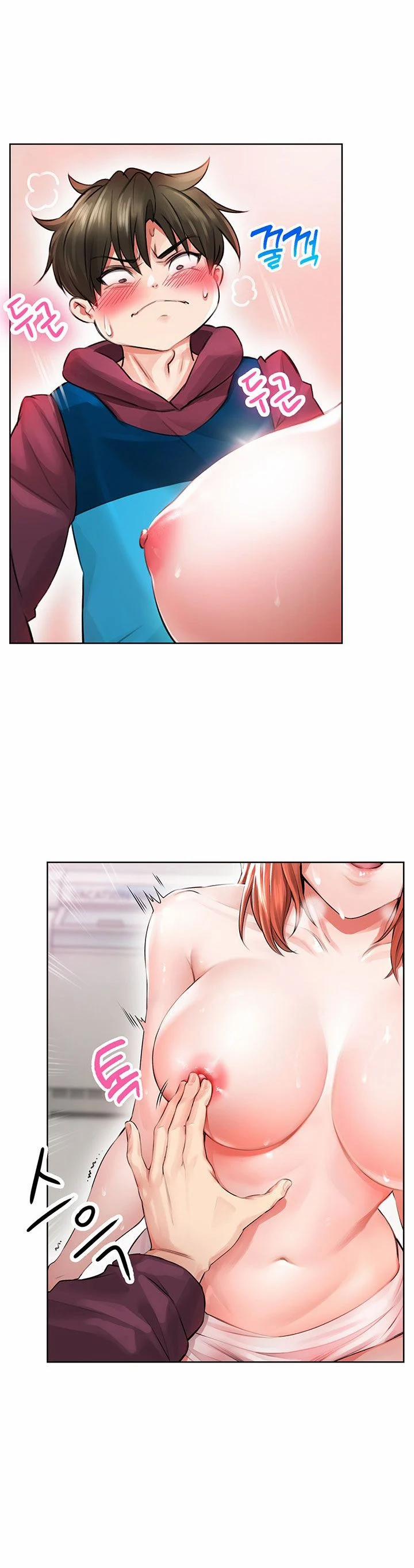 Not Safe For Work 4 trang 9