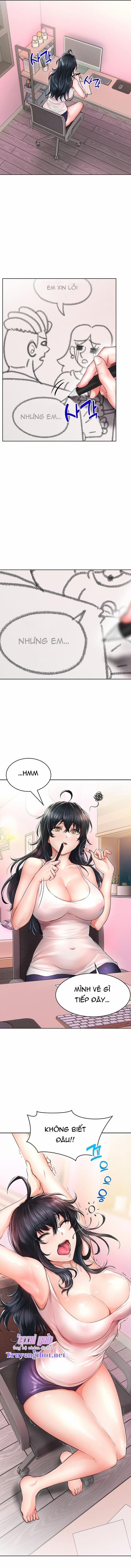 Not Safe For Work 5 trang 18