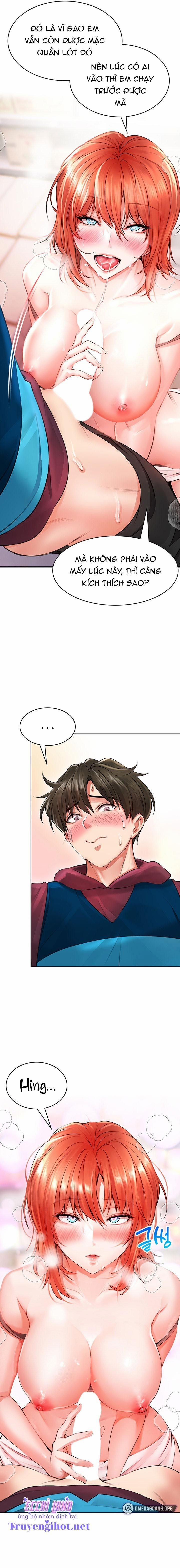 Not Safe For Work 5 trang 4