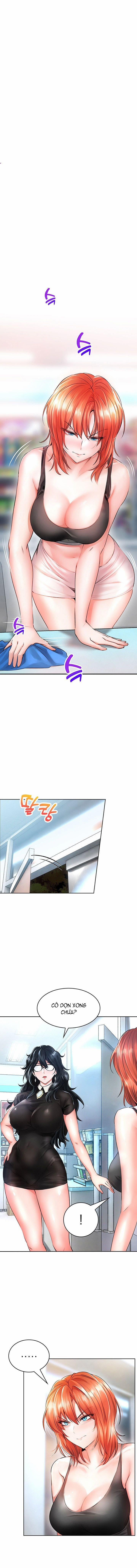 Not Safe For Work 6 trang 0