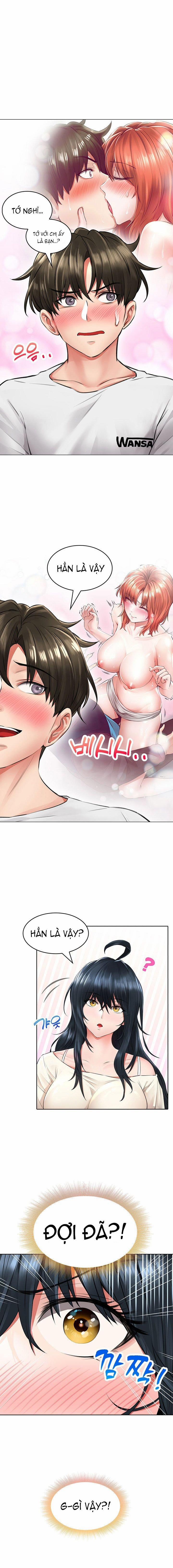 Not Safe For Work 6 trang 10