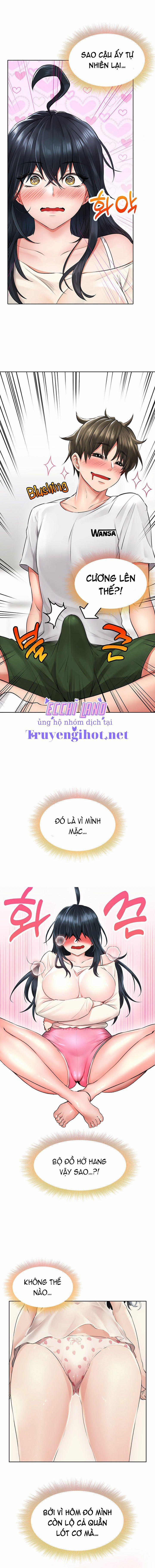 Not Safe For Work 6 trang 11