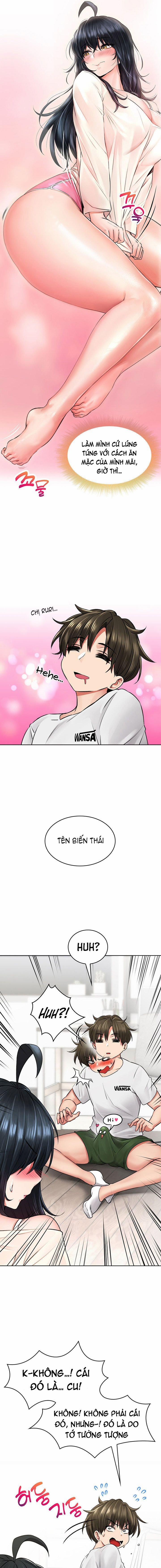 Not Safe For Work 6 trang 12