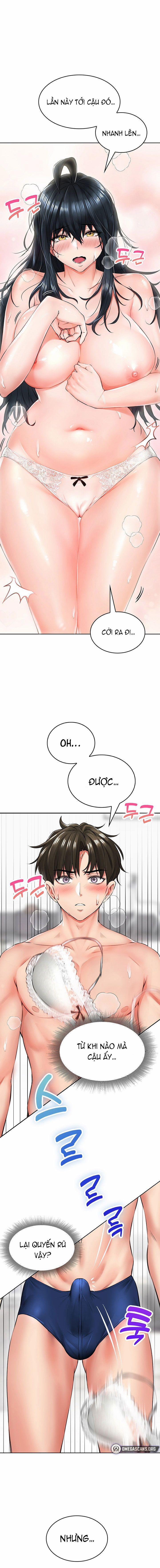 Not Safe For Work 6 trang 28