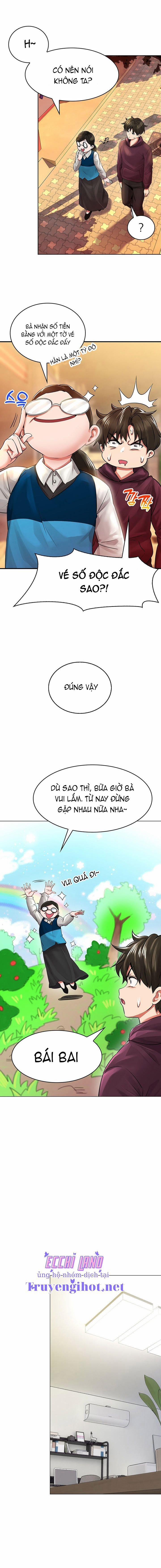 Not Safe For Work 6 trang 3