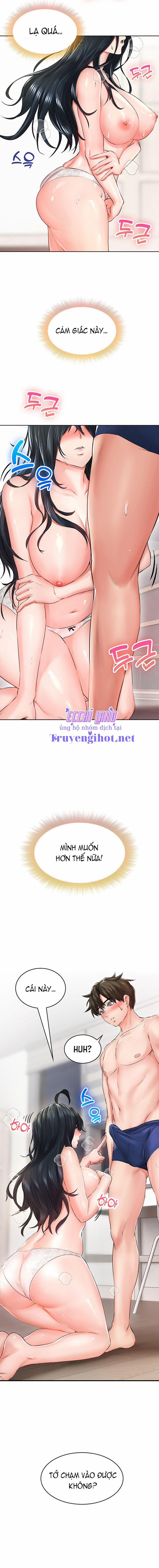 Not Safe For Work 6 trang 30