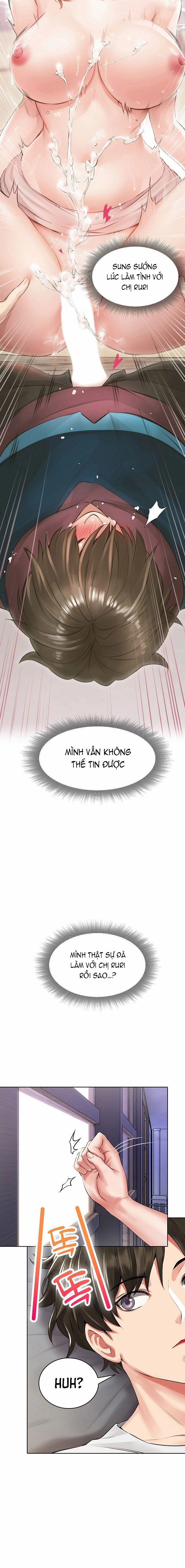 Not Safe For Work 6 trang 5